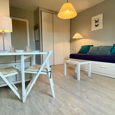 Aurore Апартаменти