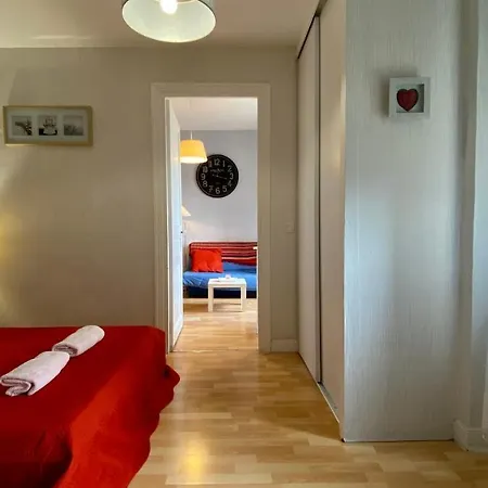 Aurore * קרקסון