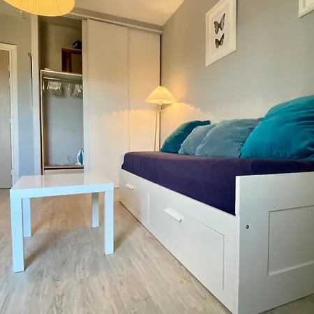 Апартаменти Aurore