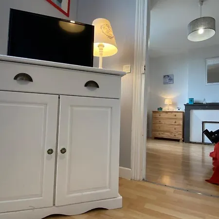 Апартаменти Aurore