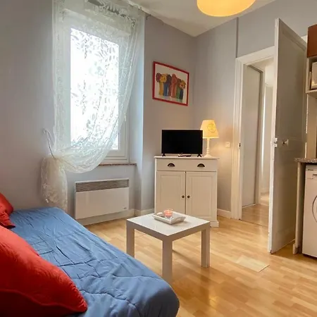 Aurore * Каркассонн