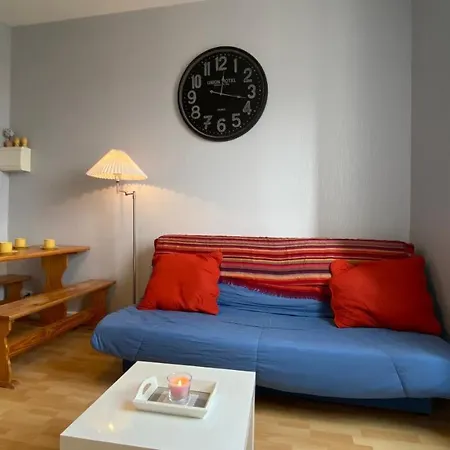 דירה Aurore קרקסון