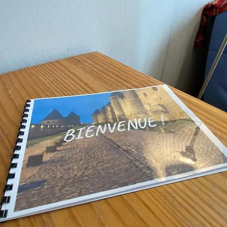 Aurore Апартаменти