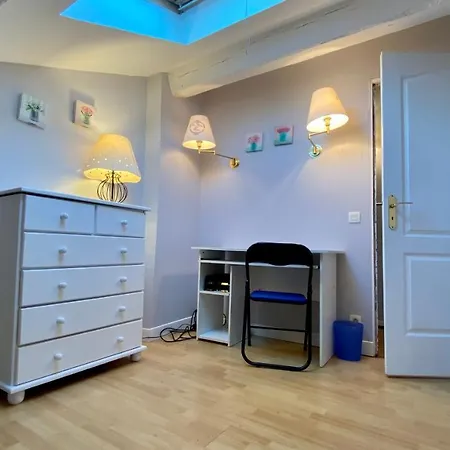 Aurore * Каркассонн