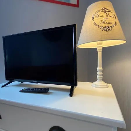 Aurore Апартаменти