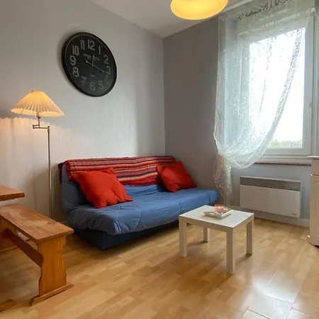 Апартаменти Aurore Каркассонн