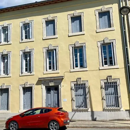 Aurore Apartment