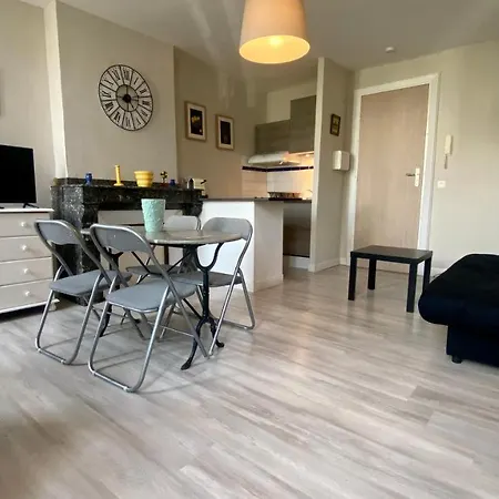 Aurore דירה קרקסון