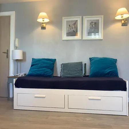 Aurore Apartment Carcassonne