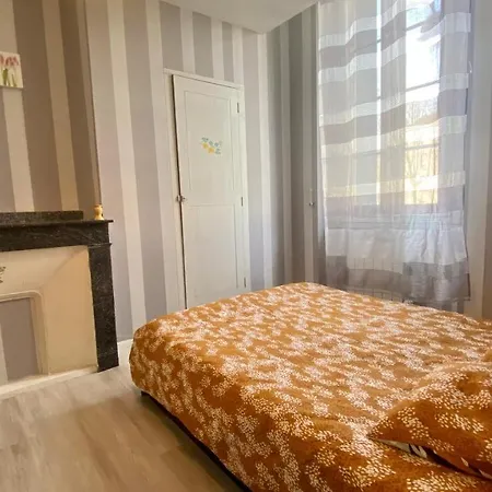 Apartment Aurore