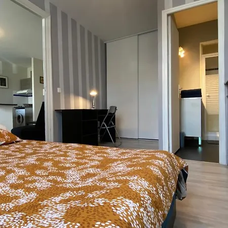 Aurore * קרקסון