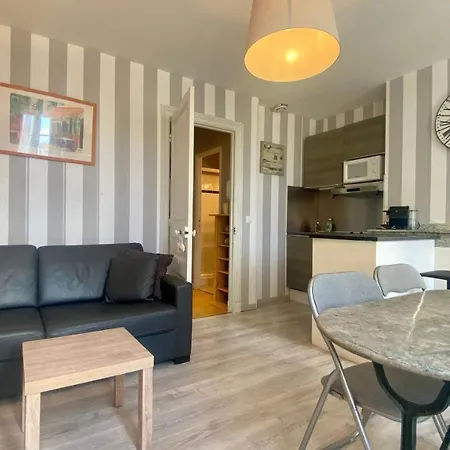Apartment Aurore