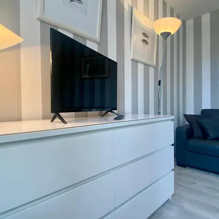 Aurore Apartment