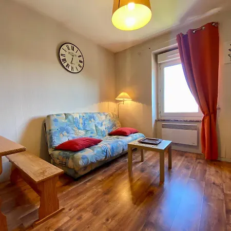 Apartment Aurore Carcassonne