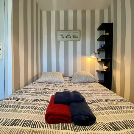 Aurore Апартаменти Каркассонн