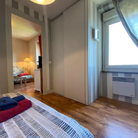 Aurore Apartment *