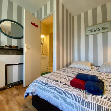 Aurore Апартаменти *