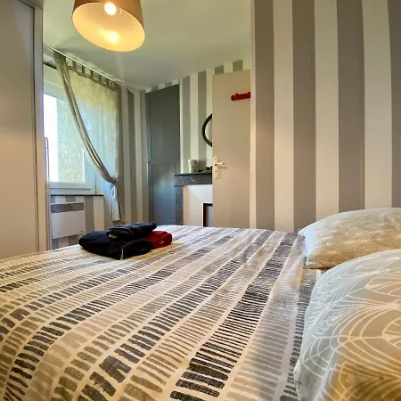 Aurore Апартаменти *