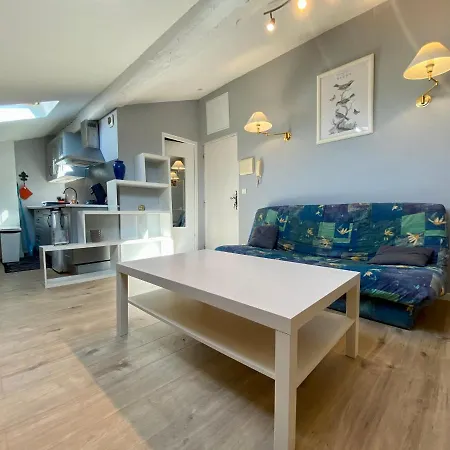 Aurore Apartment Carcassonne