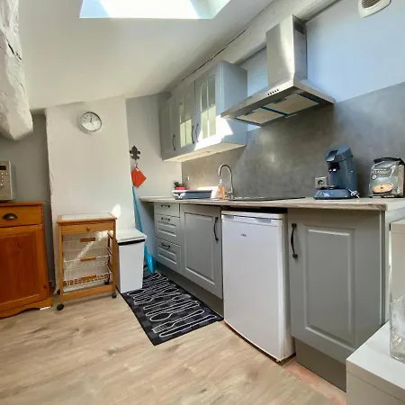 Aurore Apartment Carcassonne