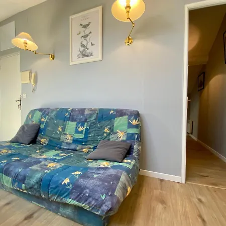 Aurore דירה קרקסון