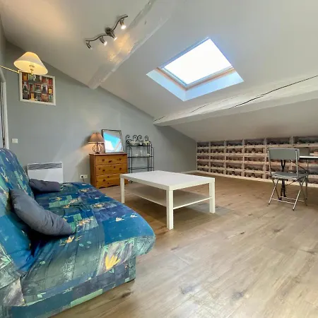 Aurore Каркассонн