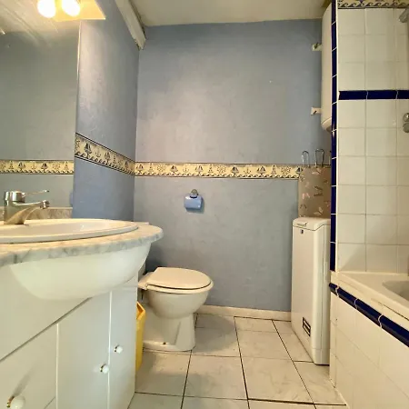 Aurore Apartment