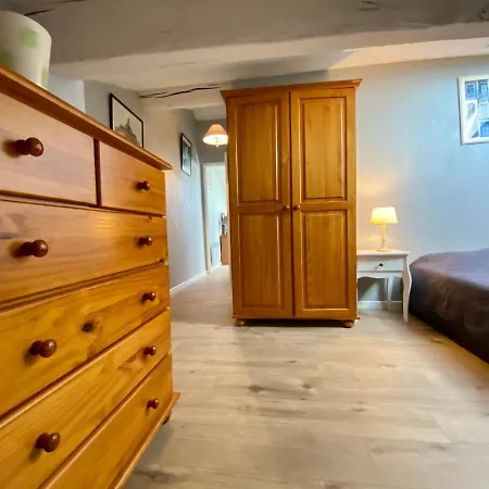 Apartment Aurore *