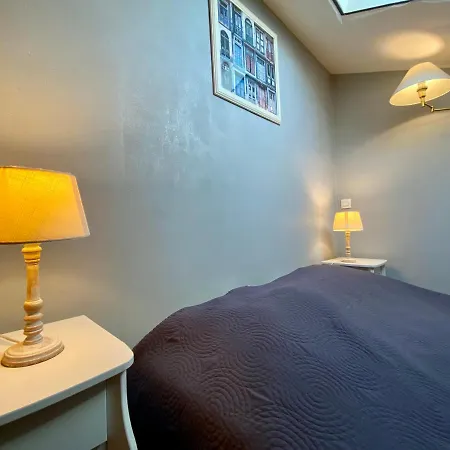 Aurore Апартаменти Каркассонн