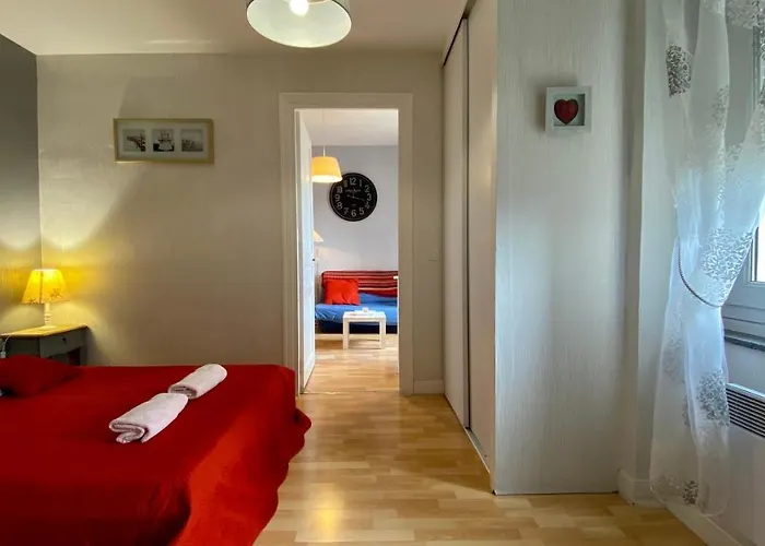 Aurore * Carcassonne