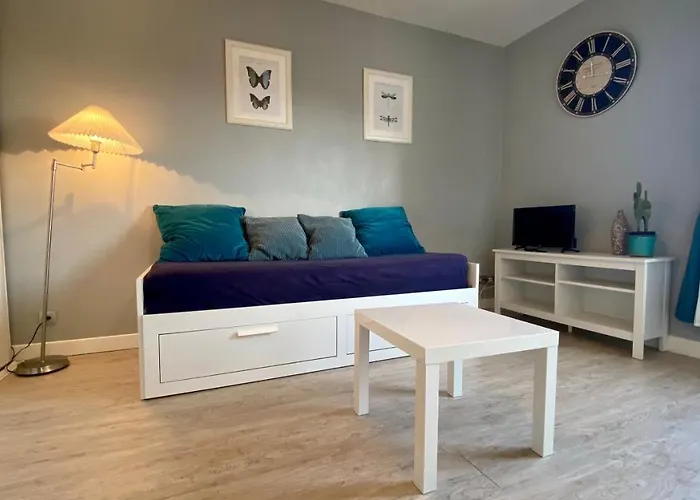 Appartement Aurore *