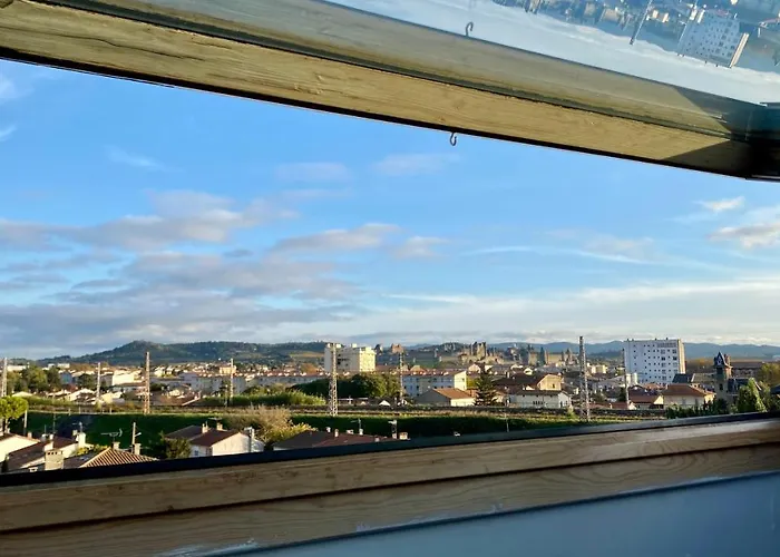 Appartement Aurore *