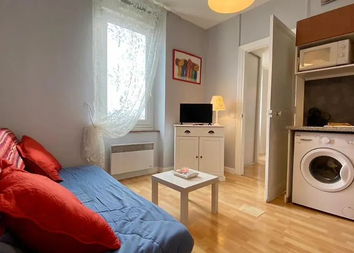 Aurore * Carcassonne