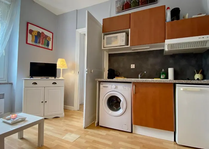 Aurore * Carcassonne