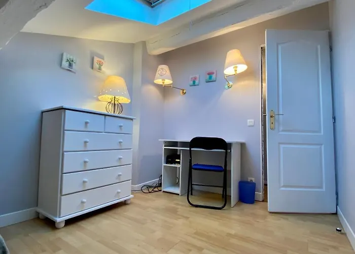 Aurore * Carcassonne