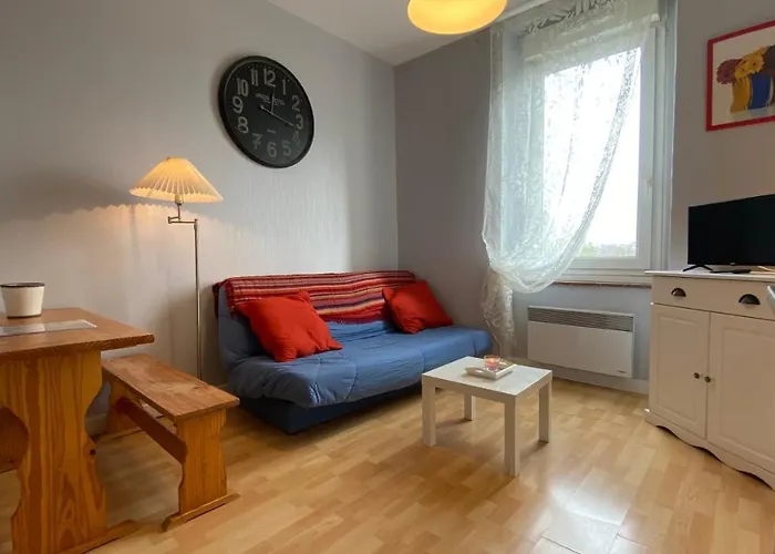 Appartement Aurore Carcassonne