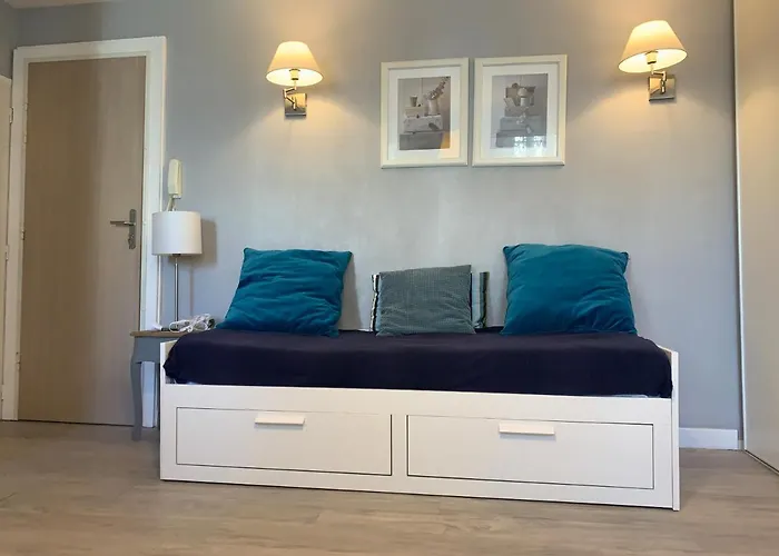 Aurore Appartement Carcassonne