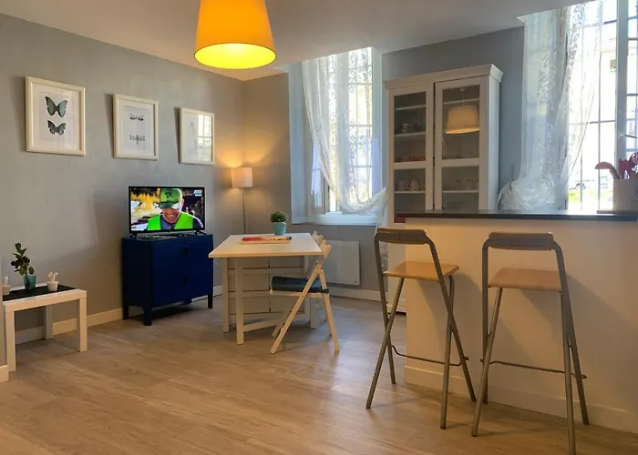 Aurore Appartement *