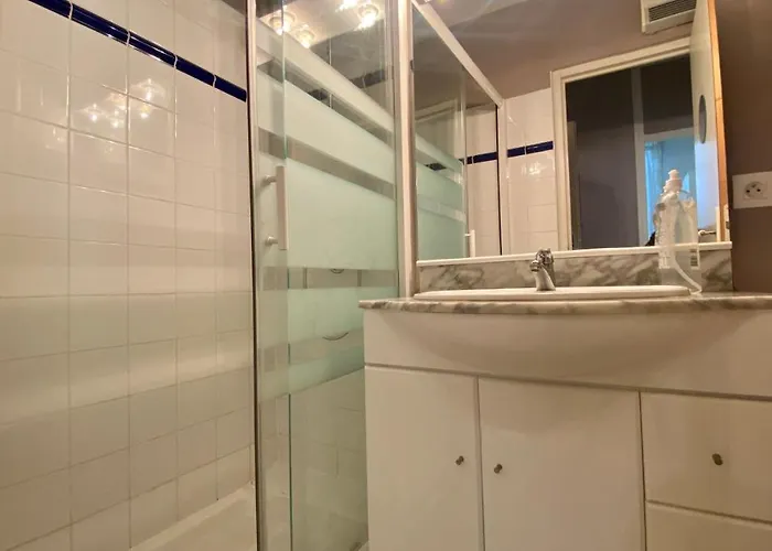 Aurore Appartement *