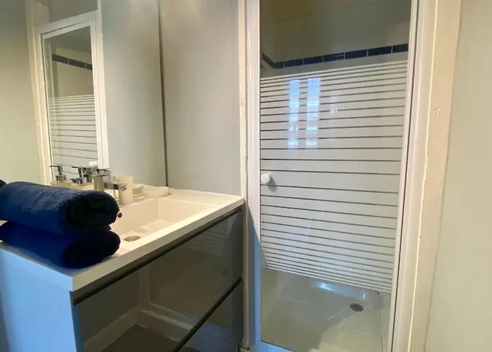 Aurore Appartement *