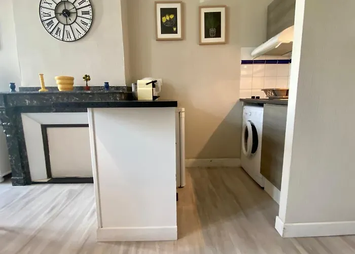 Appartement Aurore *