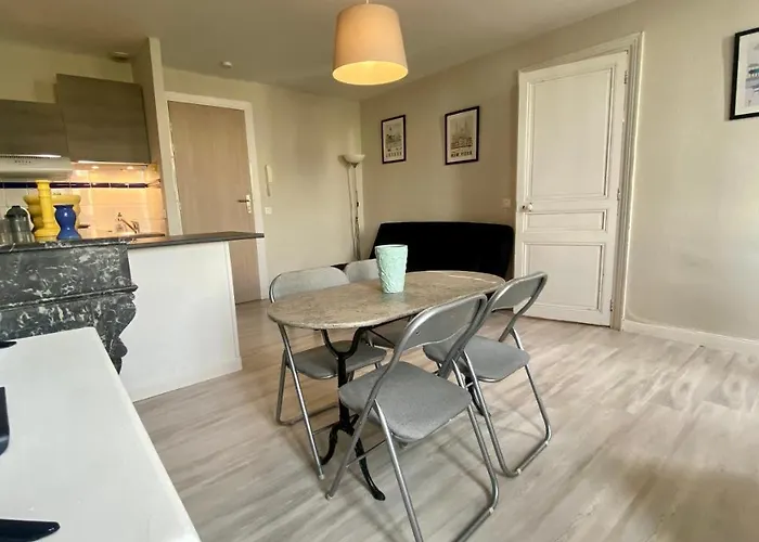 Aurore Appartement *