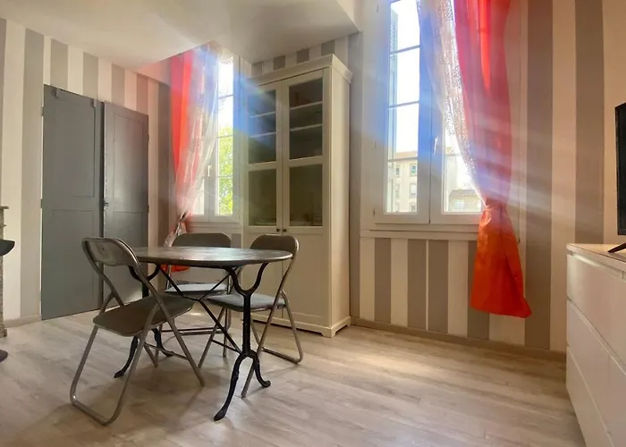 Appartement Aurore *