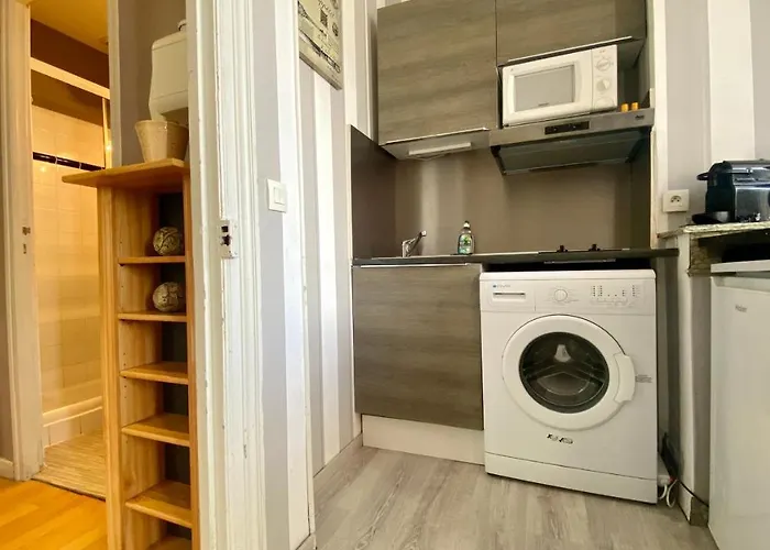 Aurore Appartement *