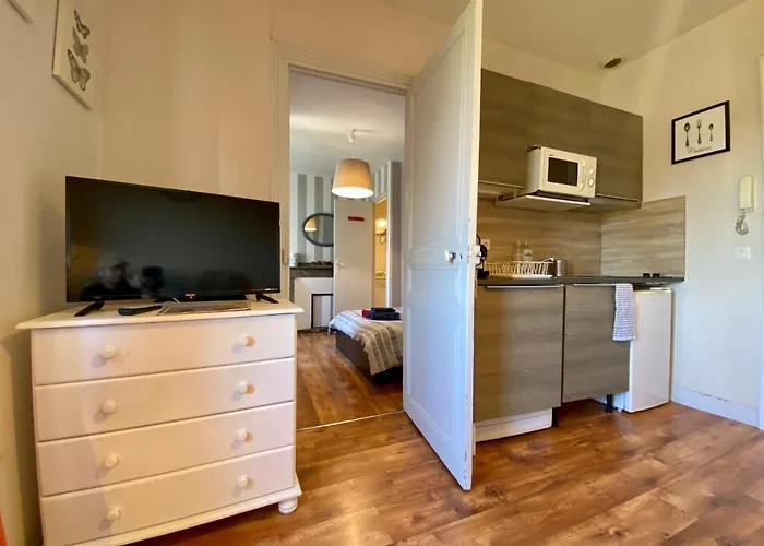 Appartement Aurore *