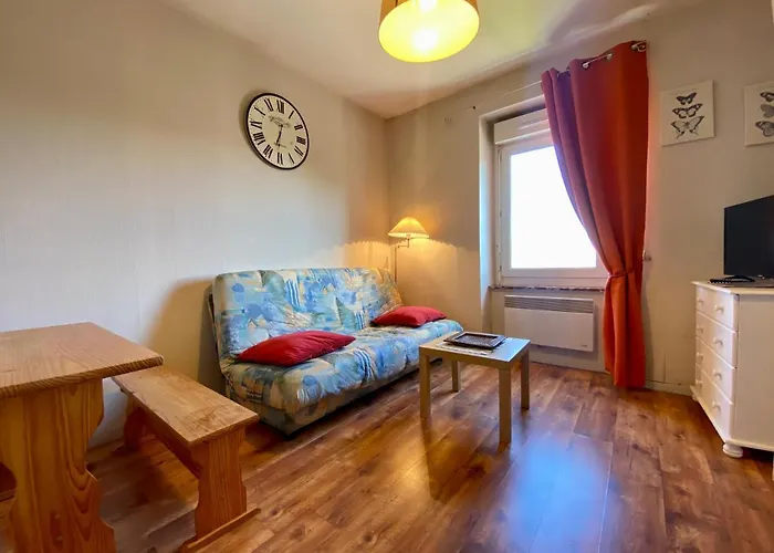 Appartement Aurore Carcassonne