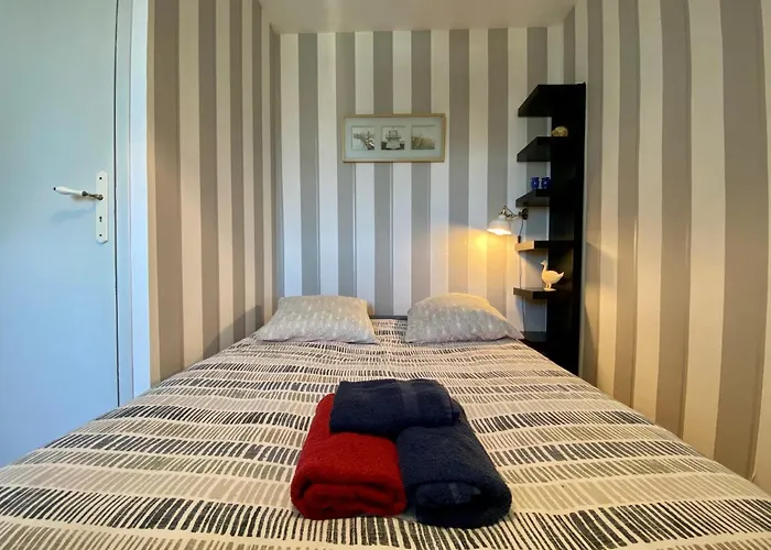 Aurore Appartement Carcassonne