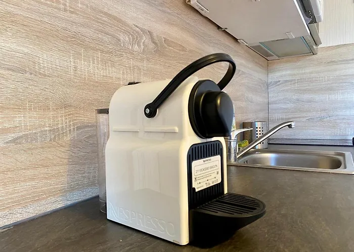 Aurore Appartement *