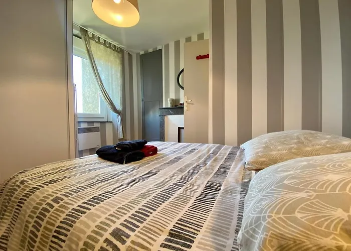 Aurore Appartement *