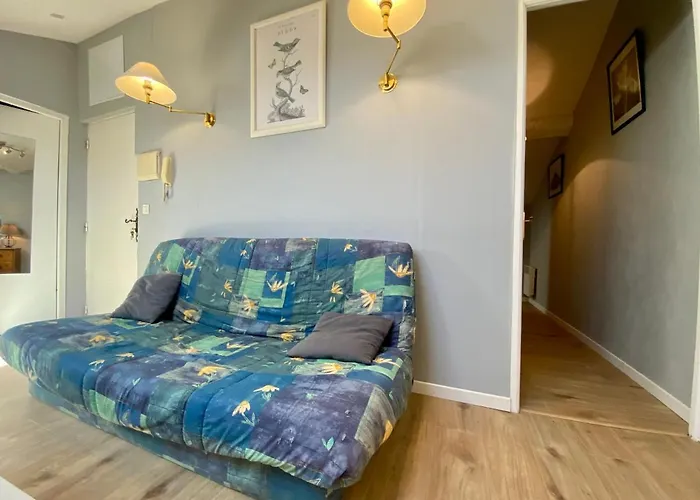 Aurore Appartement Carcassonne